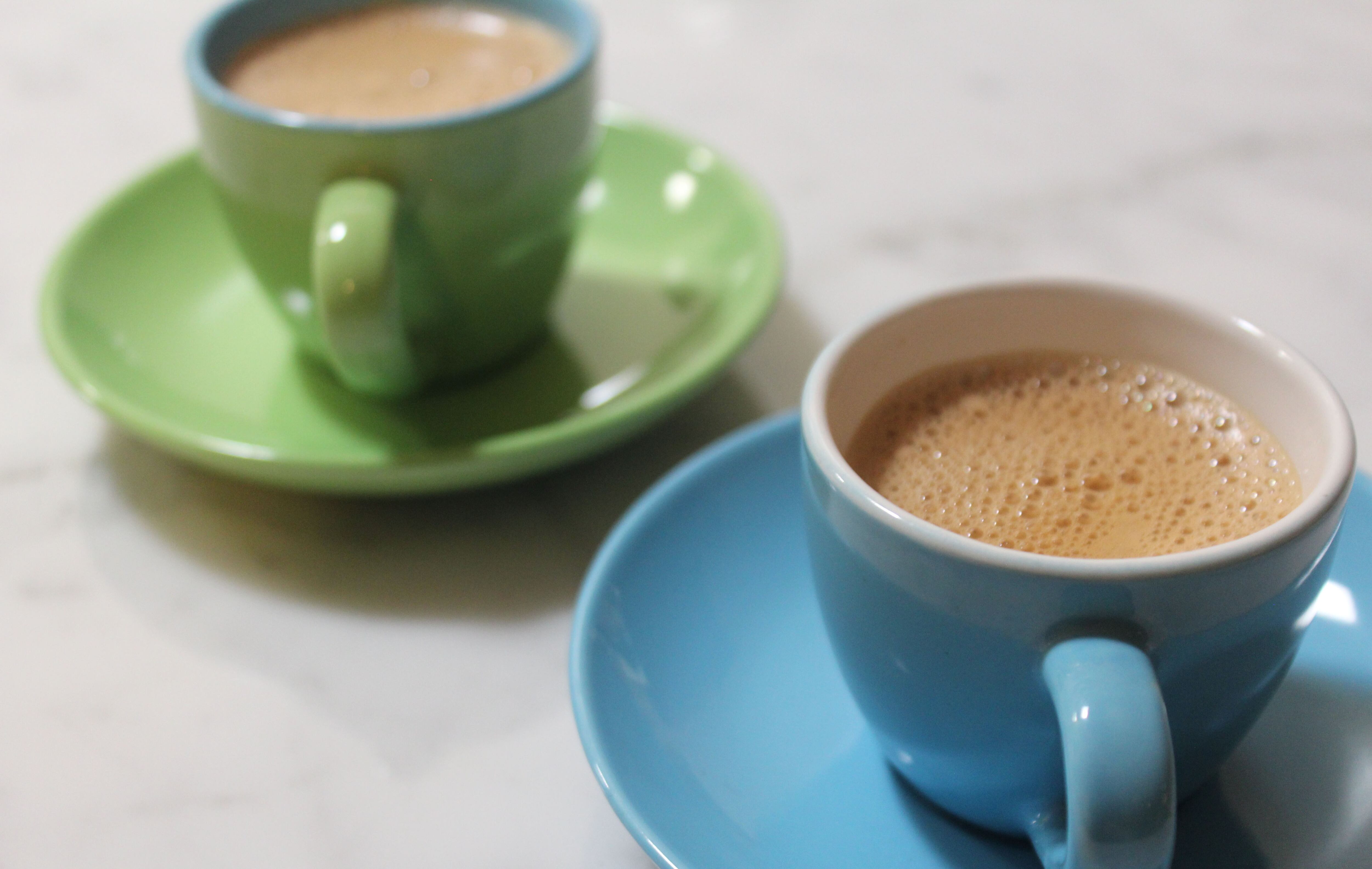 Miami ranks third nationally for coffee lovers in new study