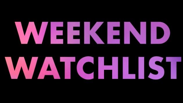New Movies and TV Shows Debut This Weekend in Miami Gardens