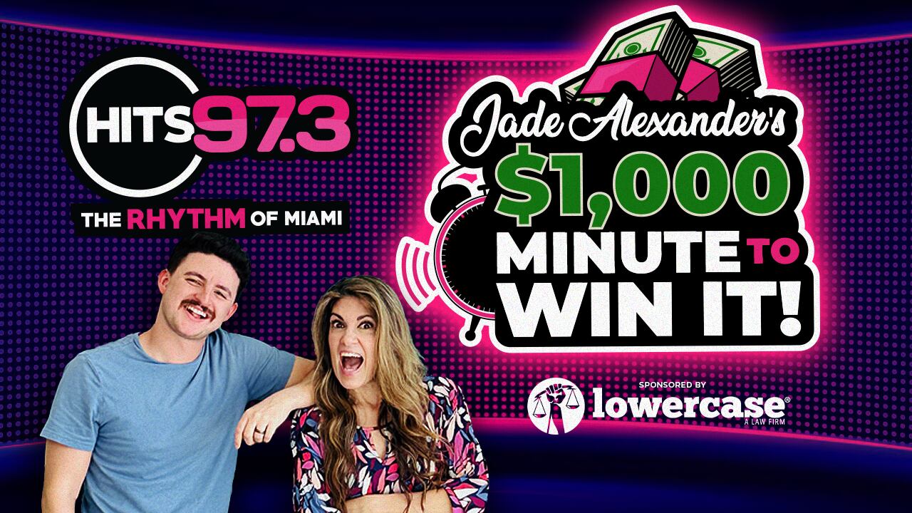 HITS 97.3 | Miami, FL – Hits 97.3